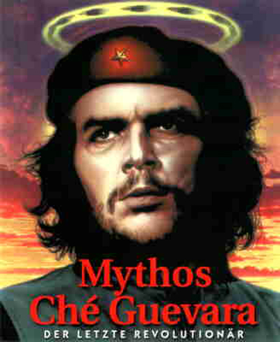 ché guevara